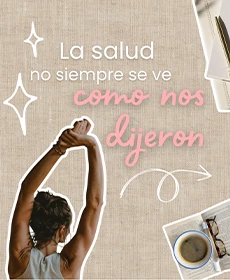Nutricionista en Mendoza Agustina Díaz